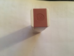 Une Beauty Lip Balm