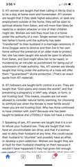 Josh Duggar arrested again for having indecent images of children. AIBU in wondering how the hell a man with his history was allowed to remain in the home with his babies?