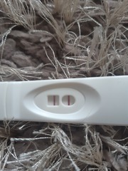 Opk test?