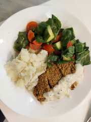 Posting pics of everything you eat thread!