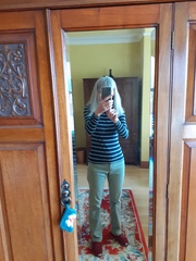 What are you wearing today 👗🧥👚 Spring 2021