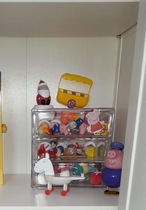 Tell me about your Lego storage