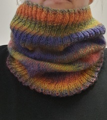 Knit, Crochet and Natter 5 - the roadmap to MORE YARN!