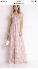 I HATE my wedding dress