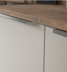 Has anyone regretted getting a white kitchen floor? Has anyone regretted anything they chose for their kitchen actually?