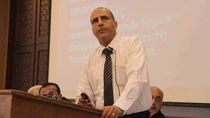When will the cycle of suffering end? Israel/Palestine