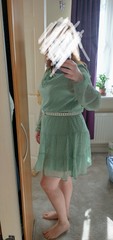 Which one? Clueless how to dress myself!