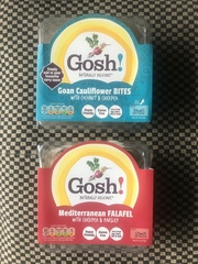 Best Gluten-Free Food