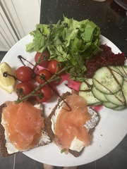 Posting pics of everything you eat thread!