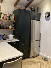 Farrow and Ball Studio Green