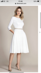I HATE my wedding dress