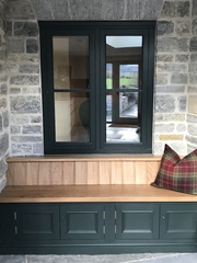 Farrow and Ball Studio Green