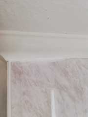 Should I complain about my bathroom fitting?