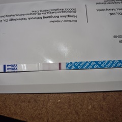BFP at 8dpo?