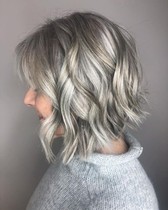 Hair appt next week & would appreciate some advice (pics)