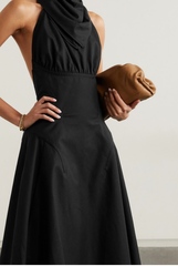 Les Parisiennes des Mamansnet: For the Love of Well Dressed Women in Repose