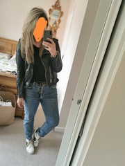 What are you wearing today? May 2021