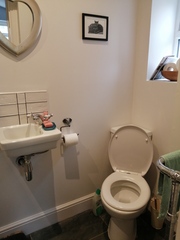 Week 4 - Leaving Lockdown Bootcamp