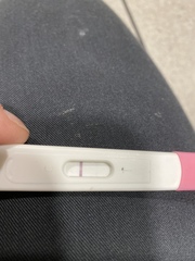 Am I pregnant?