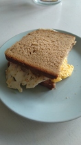 Posting pics of everything you eat thread!