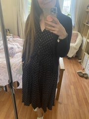 What are you wearing today? May 2021