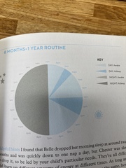Routine for 6 month old