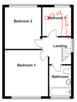 Would I be mad to convert the loft but not add a bedroom? (with pics)