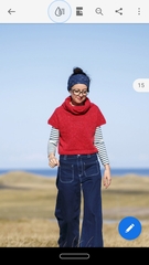 Knit, Crochet and Natter 5 - the roadmap to MORE YARN!