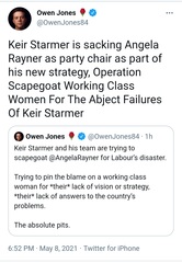 Wipeout for Labour in Hartlepool