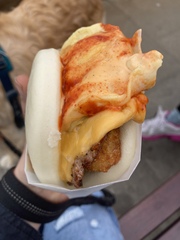 Posting pics of everything you eat thread!