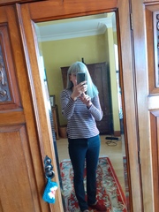 What are you wearing today 👗🧥👚 Spring 2021