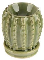 Wax melt burner that isn’t twee, I want edgy