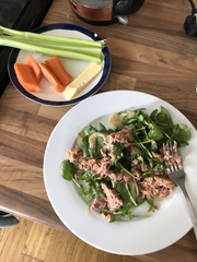 Posting pics of everything you eat thread!