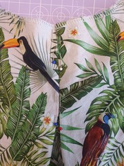 Stitch and bitch thread #2. Sewing aficionados gather here!