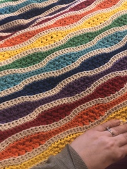 Crafty / arty people - what are you making right now?