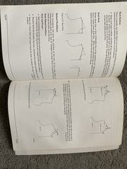 Stitch and bitch thread #2. Sewing aficionados gather here!