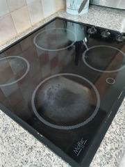 Cleaning products I can't live without!