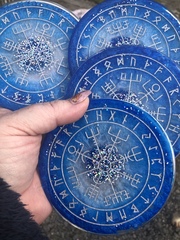 Crafty / arty people - what are you making right now?