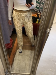 Les Parisiennes des Mamansnet: For the Love of Well Dressed Women in Repose