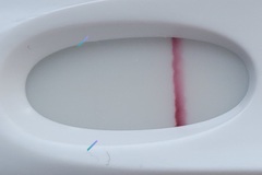 Is this positive?