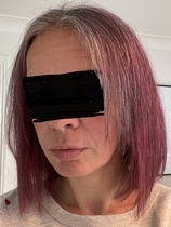 Hair.  With pic.