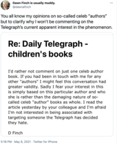 Positive thread on Meghan again