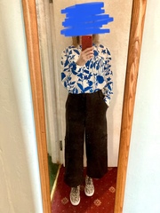 What are you wearing today 👗🧥👚 Spring 2021