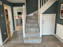 Please help my choose my flooring....by tonight!