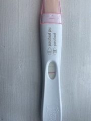 IVF - May