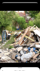 Busybody neighbour asked me to move stuff off my drive as its in her line of sight