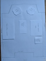 Living Room Layout