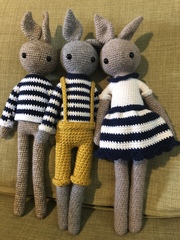 Knit, Crochet and Natter 5 - the roadmap to MORE YARN!