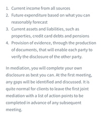 Checking details of a will - will the beneficiary know?
