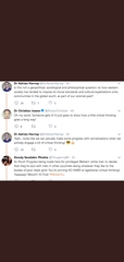 Arlene Foster suing Dr Christian